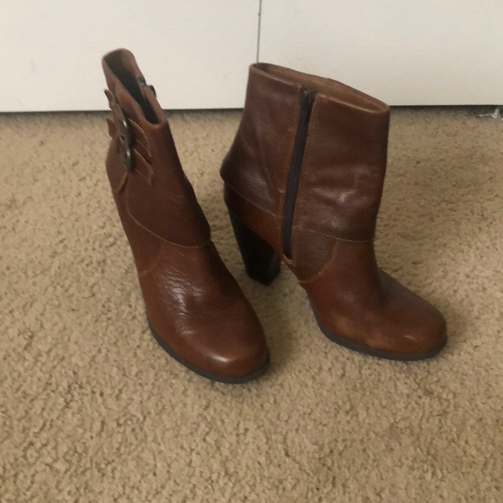 Born boots